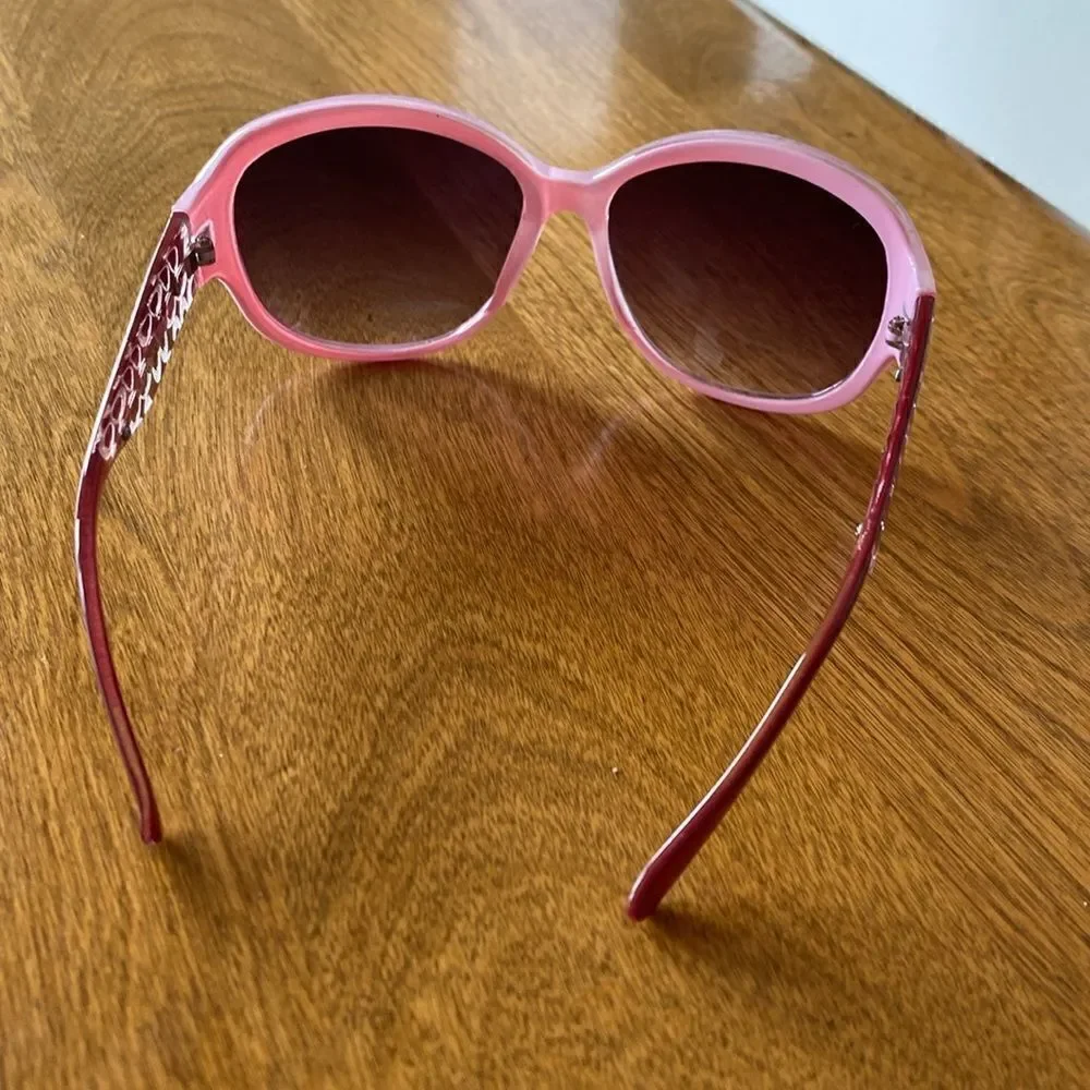 Olivia & Co euc pink